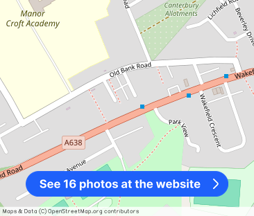 Wakefield Road, Dewsbury - Photo 1