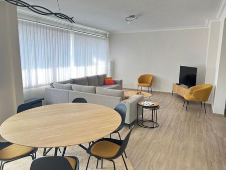 Appartement te huur - Photo 3