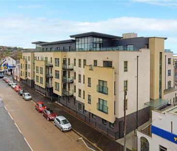 Newtown Building, 87 -89 Frances Street, Newtownards, BT23 7FG - Photo 1