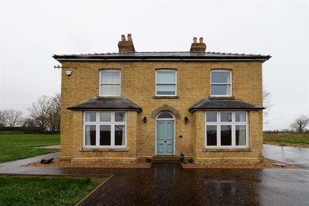 Lynn Road, Chettisham, Ely - Photo 4