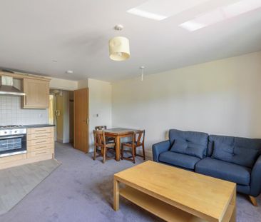 1 bedroom apartment to rent - Photo 5