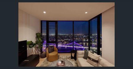 Luxury Riverfront Living at Its Best - Spectacular Two-Bedroom Furnished Apartment - Photo 5