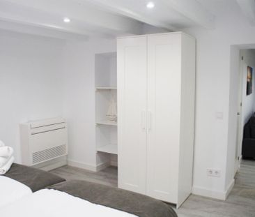 Piso de alquiler en Carrer de la Quartereta, 5b, El Sindicat - Photo 4