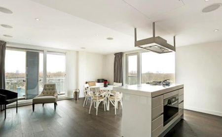 3 bedroom apartment to rent - Photo 3