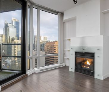 1003 Burnaby St (16th Floor), Vancouver - Photo 4