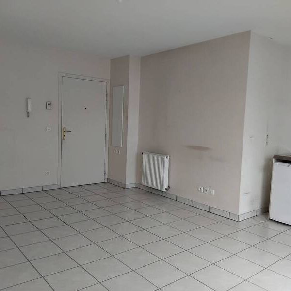 Appartement 2 pièces - 69400 Villefranche-sur-Saône - Photo 1