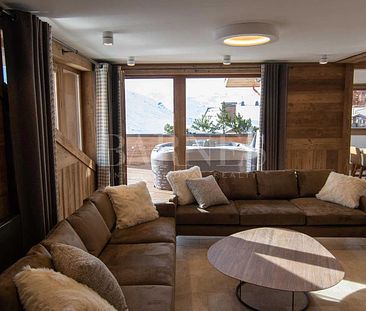 Appartement COCOON7 Val Thorens - Photo 2