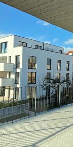 Wohnung mit herrlichem Loggia-Balkon in Ostfildern-Ruit — Neubau, Erstbezug - Photo 3