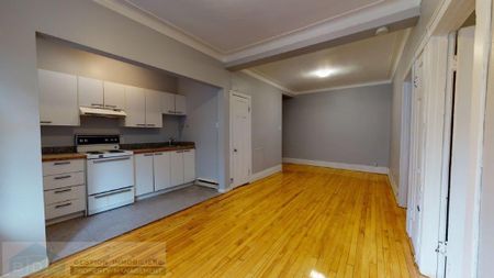 5998 Avenue du Parc apartment — Montréal, QC (2-Bedroom) - 2 Bedroom - Photo 3