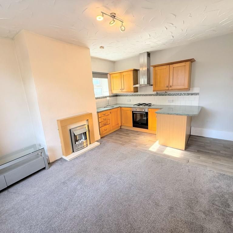 1 bedroom end of terrace house to rent - Photo 1