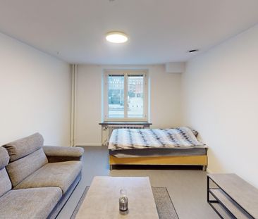 Drottninggatan 39, Trollhättan - Foto 1