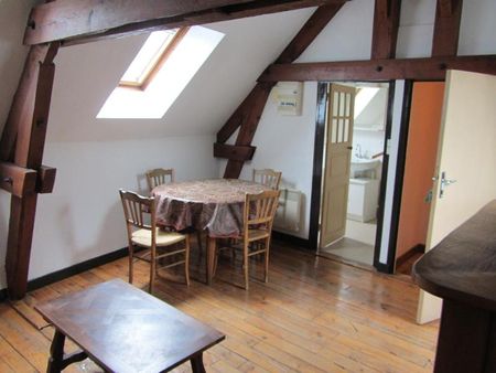 Location Appartement 30m² USSEL 19200 - Photo 5