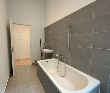 Hochwertig sanierte 2-Zimmer-Wohnung – modern, stilvoll und bezugsf... - Photo 4