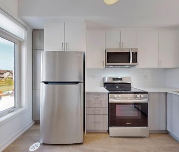 For Lease - 11 Case Ootes Drive, Toronto, Ontario - Photo 2