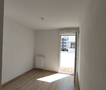Location Appartement 3 pièces 62m² TOULOUSE 31200 - Photo 6