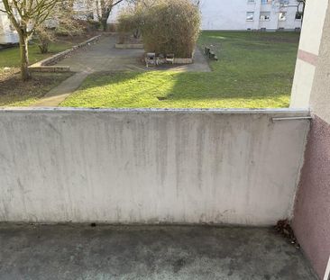 Mittendrin statt nur dabei. Bezugsfertige 3-Zimmer-Wohnung in der C... - Foto 5