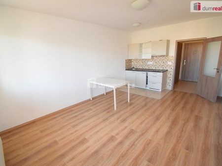 Pronájem bytu 1+kk 30 m2 - Photo 2