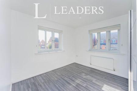 2 bedroom apartment to rent Robins Court, Broughton, Chester, Flintshire, CH4 - Photo 3