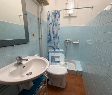 Joli T1 en plein coeur de Palavas - Photo 4