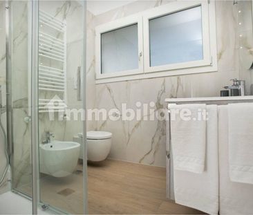 Villa a schiera viale Nettuno, Fregene, Fiumicino - Photo 3