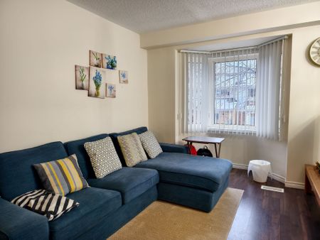 For Lease - 4600 Kimbermount Avenue Unit# 39, Mississauga, Ontario - Photo 3