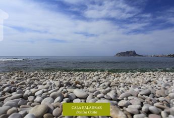 Salamandra Moraira WINTER OFFER