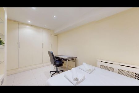 4 Bed Semi-Detached House, Violet Hill, NW8 - Photo 5