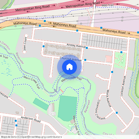 3 Hamersley Court, Vic 3073, Reservoir