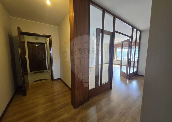 Apartamento T3 em Porto