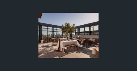 Two Bedroom Apartment from 860pw + 1 MTH FREE - Photo 5