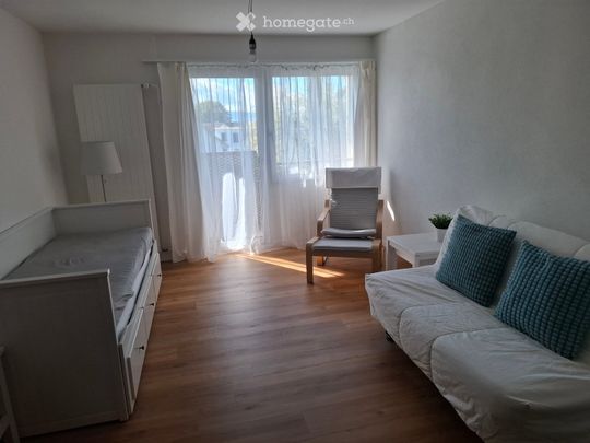 Single Wohnung in Kempten - Photo 1
