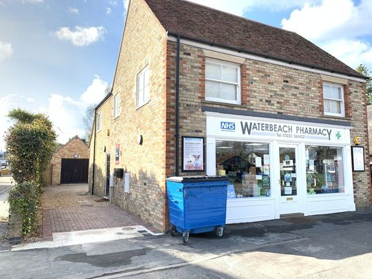 Greenside, Waterbeach, Cambridge - Photo 1