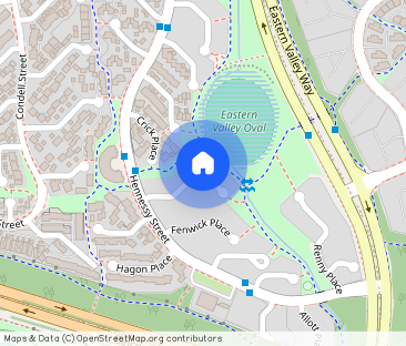 27 Strong Place, BELCONNEN ACT - Photo 1