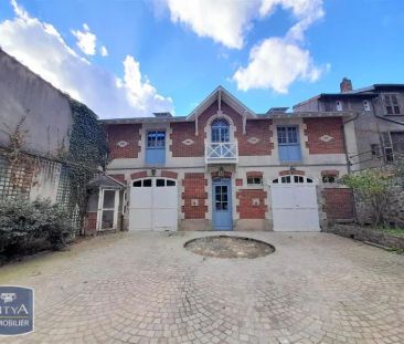 Appartement à louer 2 pièces 59.16m² - Photo 4