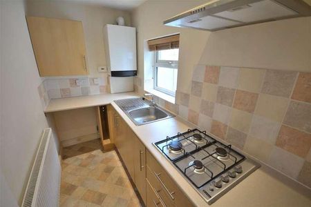 Nottingham Road, Derby, DE1 - Photo 3