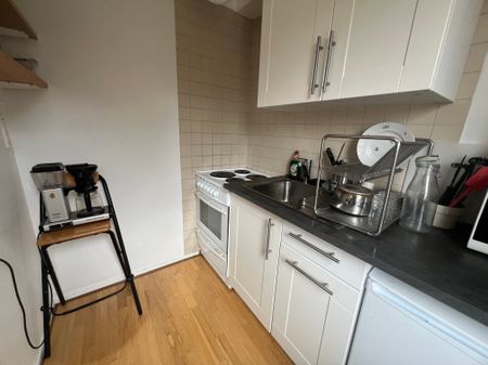 Sperlingsgatan, Malmö - Photo 4