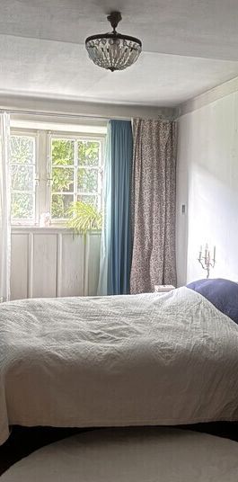 POUR LES AMOUREUX DES CHATS À ZURICH - DISTRICT 2 ÉTROIT, MEUBLÉ, TEMPORAIRE - Foto 2