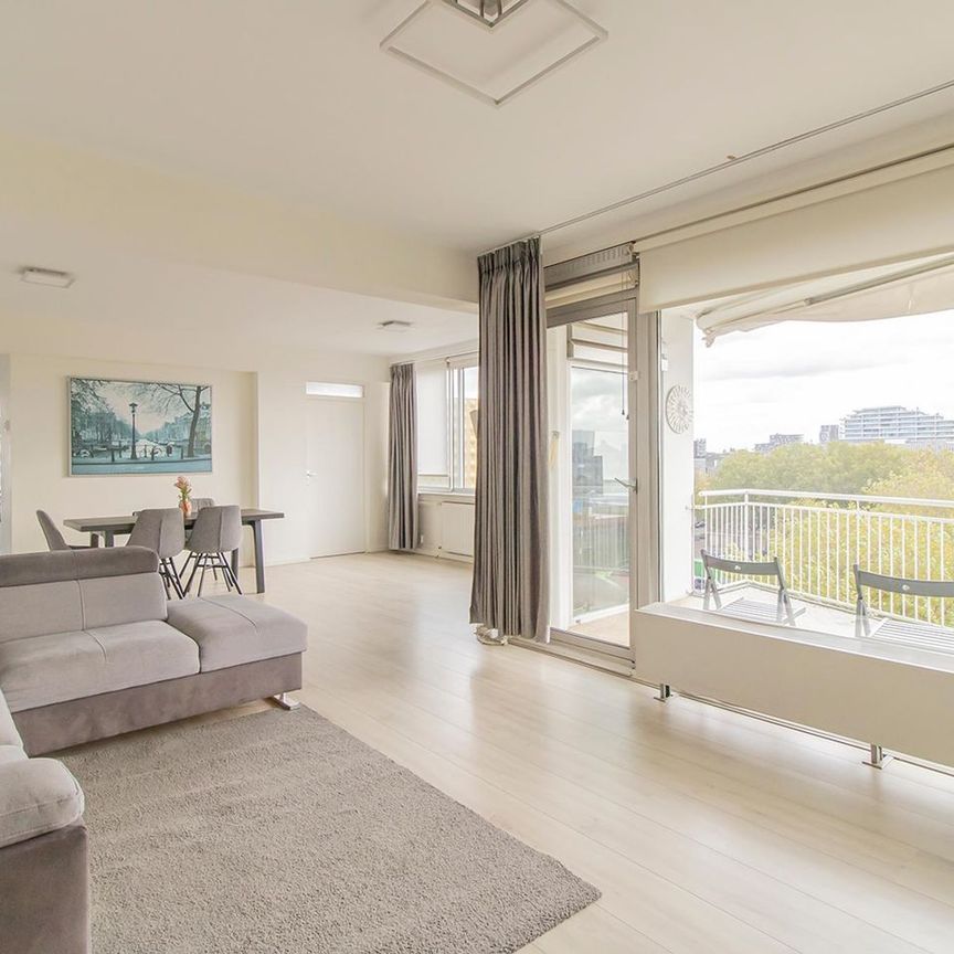 Appartement te huur: Meander 43 1181 WN Amstelveen - Photo 1