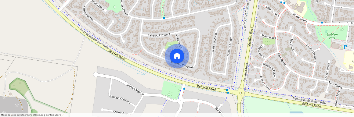 50 Balleroo Crescent, Glenfield Park NSW 2650