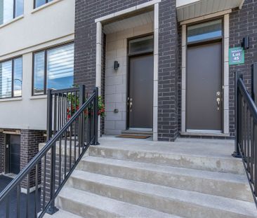 For Lease - 187 Sydney Circle, Vaughan, Ontario - Photo 4
