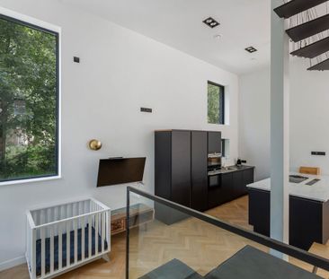 Huis te huur: Drontermeerpad 4 1024 MN Amsterdam - Photo 3