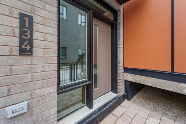 For Lease - 70 All Nations Drive Unit# 134, Brampton, Ontario - Photo 1