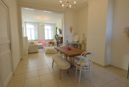 Huis te huur in Wevelgem met 2 slaapkamers - Foto 4