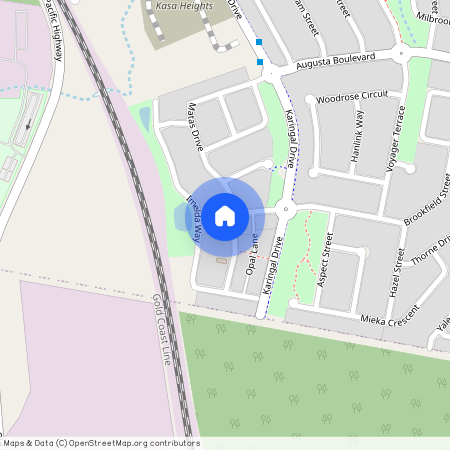 12 Sunstone Avenue, Pimpama