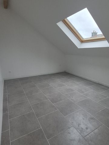 Location Appartement 3 pièces 49m² FEIGNIES 59750 - Photo 3