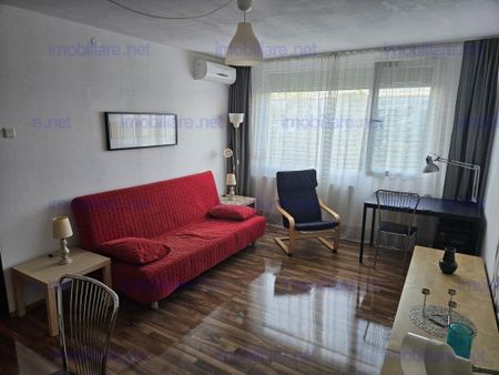 Inchirieri Garsoniere Bucuresti - Fotografie 5