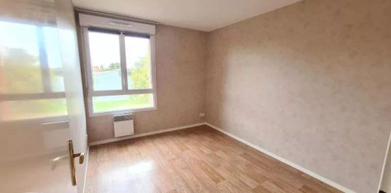 Appartement à louer 3 pièces 68.18m² - Photo 2