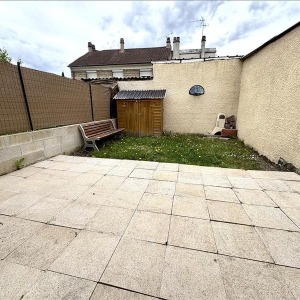 4 pièces - 80,03 m² - RDC - Colocation non autorisée - Photo 1