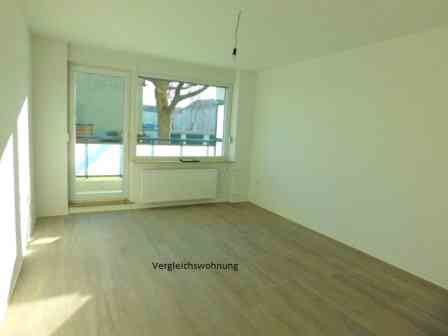 Komplett renovierte 3 Zimmerwohnung erwartet Sie! - Foto 5