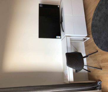 Zimmer in der Boyenstraße - Foto 1